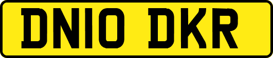 DN10DKR