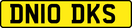 DN10DKS