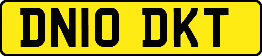 DN10DKT
