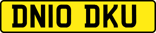 DN10DKU
