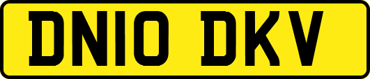 DN10DKV