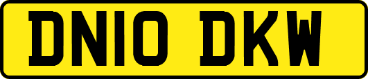DN10DKW