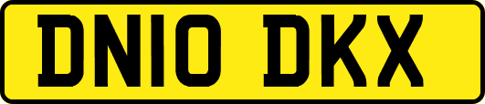 DN10DKX