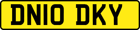 DN10DKY