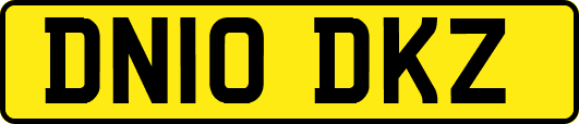 DN10DKZ