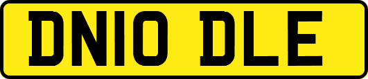 DN10DLE