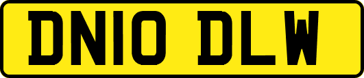 DN10DLW