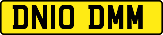 DN10DMM