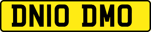 DN10DMO