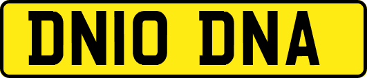 DN10DNA