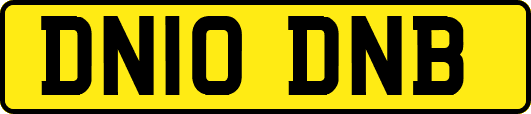 DN10DNB