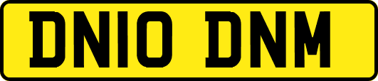 DN10DNM