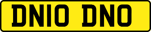 DN10DNO