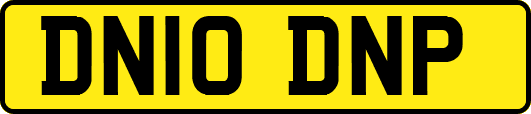 DN10DNP