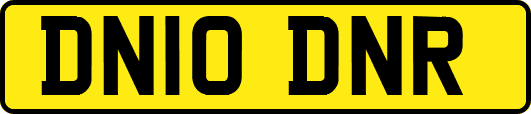 DN10DNR