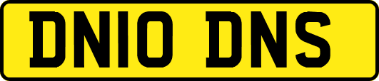 DN10DNS