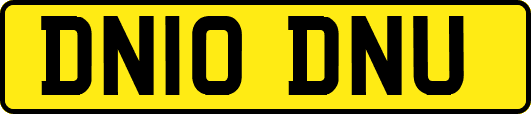 DN10DNU