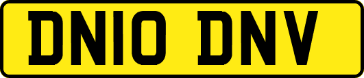 DN10DNV