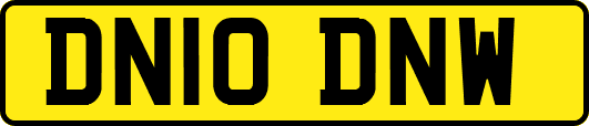 DN10DNW