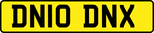 DN10DNX