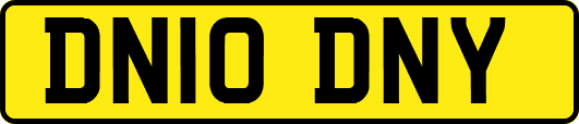 DN10DNY