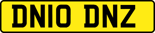 DN10DNZ