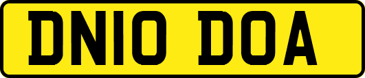 DN10DOA