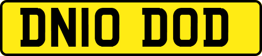 DN10DOD