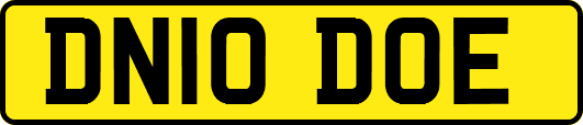 DN10DOE