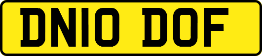 DN10DOF