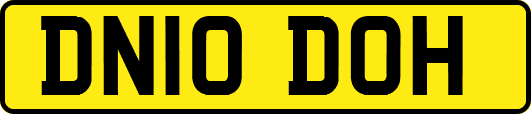 DN10DOH