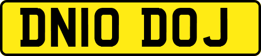DN10DOJ