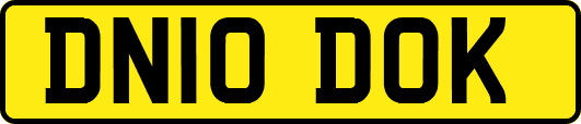 DN10DOK