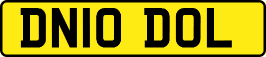 DN10DOL