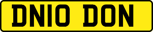 DN10DON