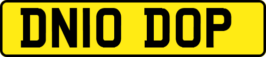 DN10DOP