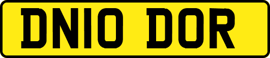 DN10DOR