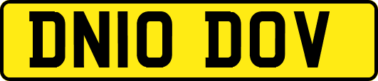 DN10DOV