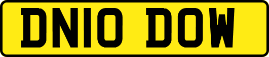 DN10DOW