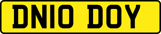 DN10DOY