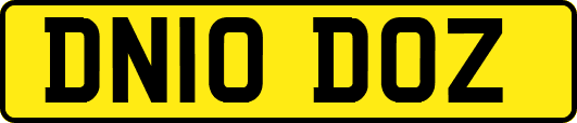 DN10DOZ