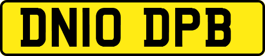 DN10DPB