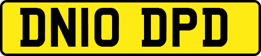DN10DPD