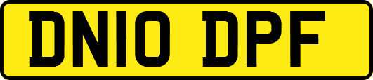 DN10DPF