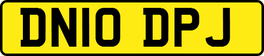 DN10DPJ