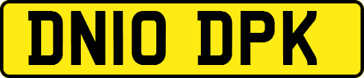 DN10DPK