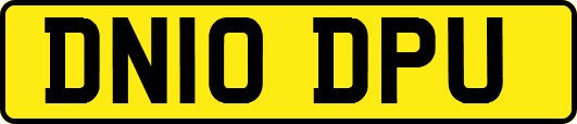 DN10DPU
