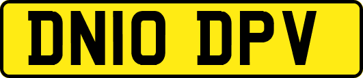 DN10DPV