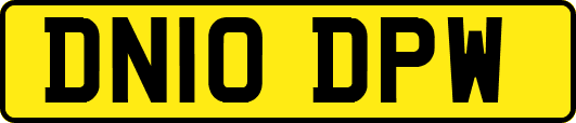 DN10DPW
