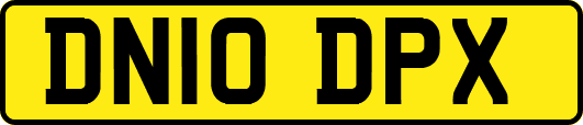 DN10DPX
